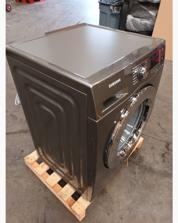 Lave-linge Ouverture frontale Samsung WF70F5E5W4X 9