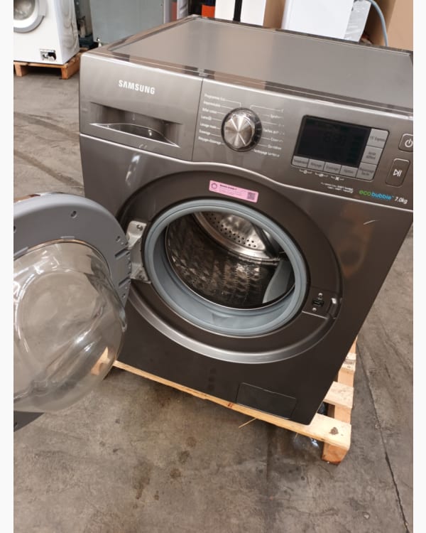 Lave-linge Ouverture frontale Samsung WF70F5E5W4X 13