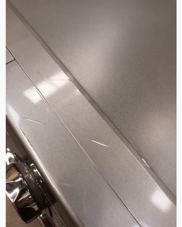 Lave-linge Ouverture frontale Samsung WF70F5E5W4X 18