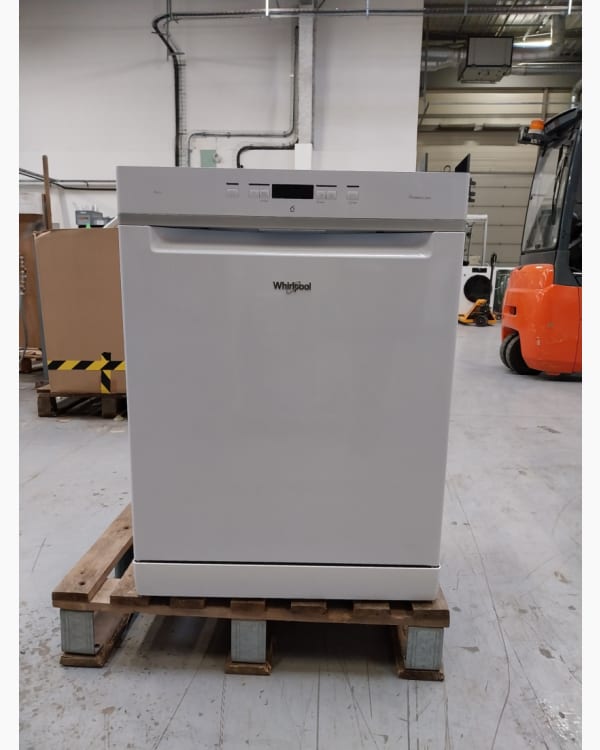 Lave-vaisselle Whirlpool WFC3C26P 2