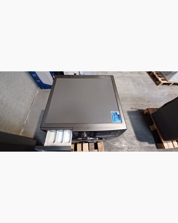 Lave-linge Ouverture frontale Samsung WF70F5E5W4X 5