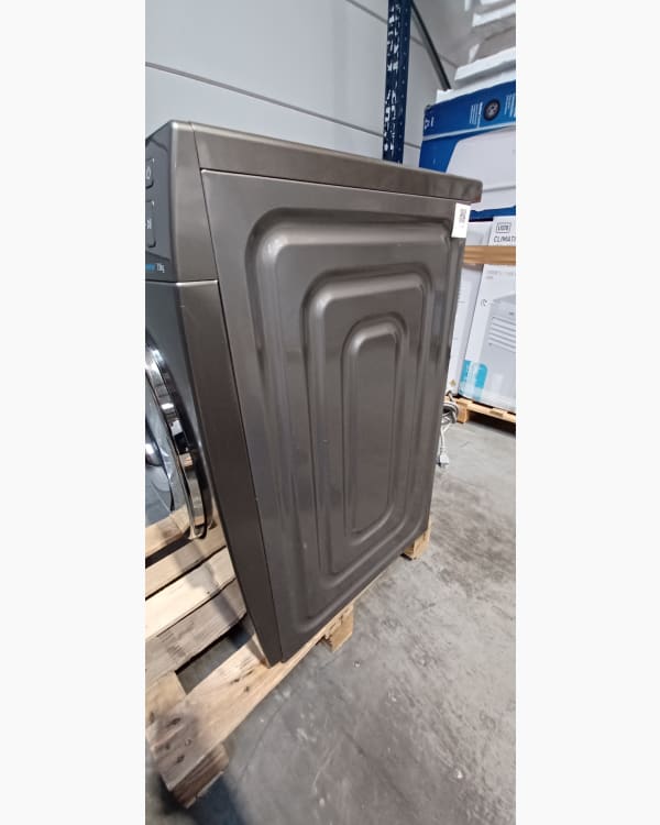 Lave-linge Ouverture frontale Samsung WF70F5E5W4X 6