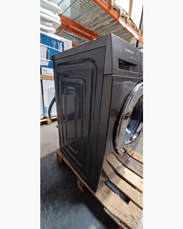 Lave-linge Ouverture frontale Samsung WF70F5E5W4X 7