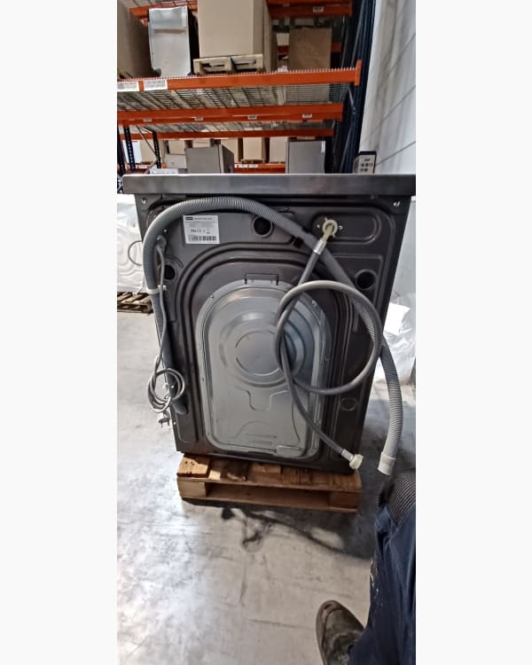 Lave-linge Ouverture frontale Samsung WF70F5E5W4X 8