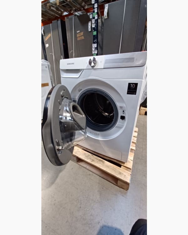 Lave-linge Lavante-séchante Samsung WD10T754DBH 3