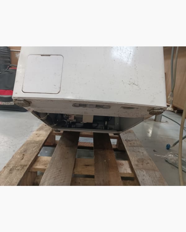 Lave-linge Ouverture par le haut Thomson TOP8130 2