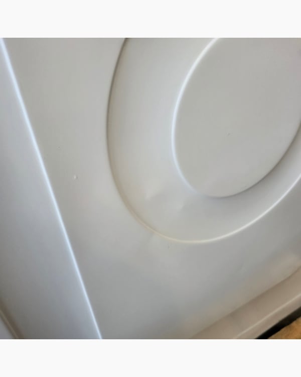 Lave-linge Ouverture frontale Whirlpool FRR12451 6