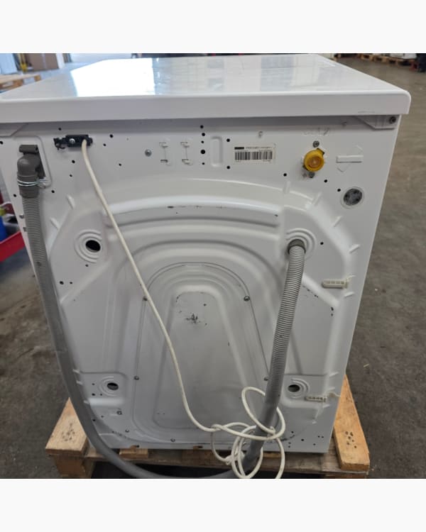 Lave-linge Ouverture frontale Whirlpool FRR12451 9