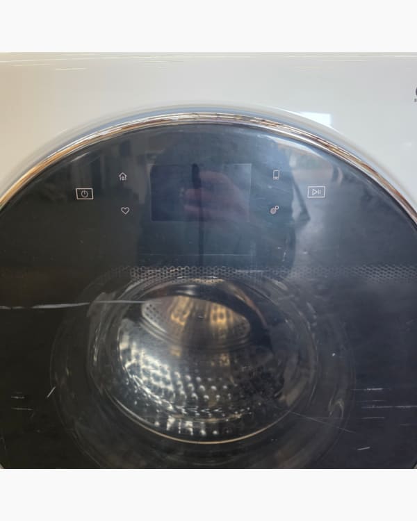 Lave-linge Ouverture frontale Whirlpool FRR12451 17