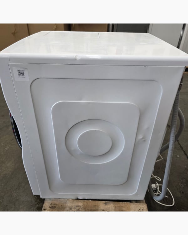 Lave-linge Ouverture frontale Whirlpool FRR12451 21