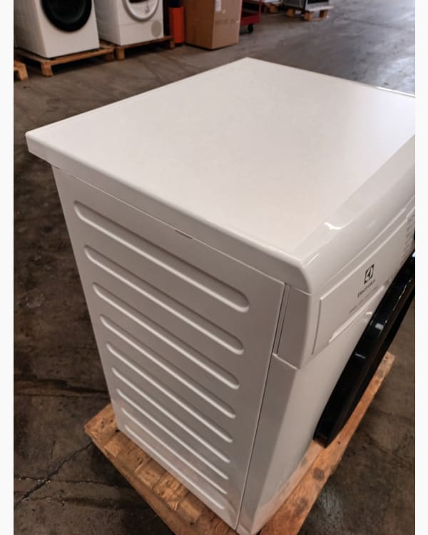 Lave-linge Ouverture frontale Electrolux EW2F1284GF 9