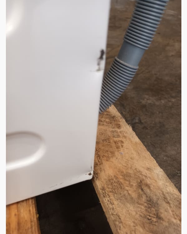 Lave-linge Ouverture frontale Electrolux EW2F1284GF 19