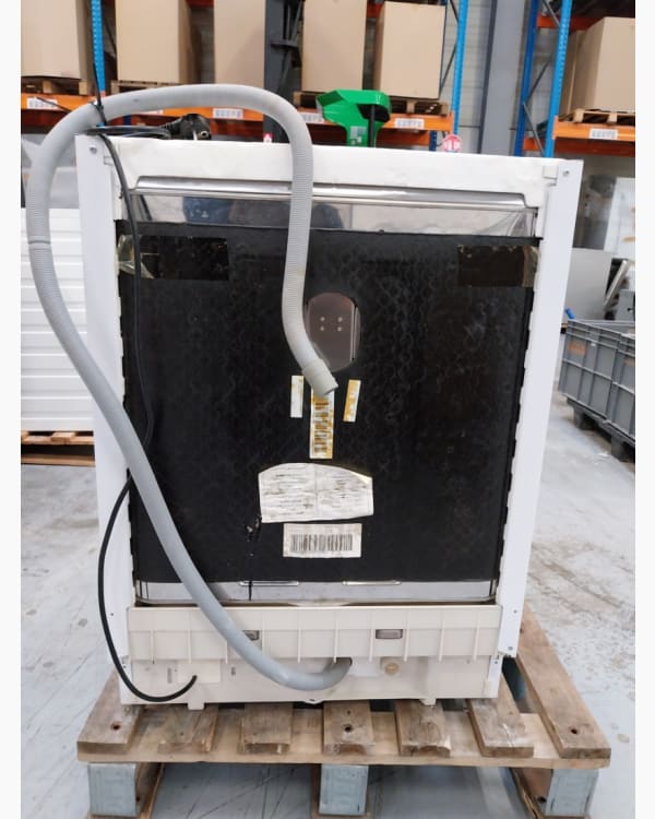 Lave-vaisselle Whirlpool WFC3C26P 4