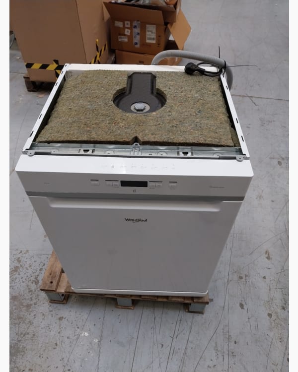 Lave-vaisselle Whirlpool WFC3C26P 5