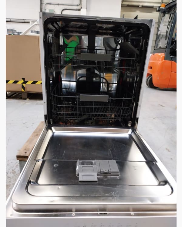 Lave-vaisselle Whirlpool WFC3C26P 8