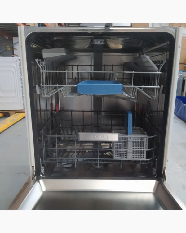 Lave-vaisselle Bosch SMS53M32FF 5