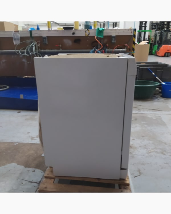 Lave-vaisselle Bosch SMS53M32FF 8