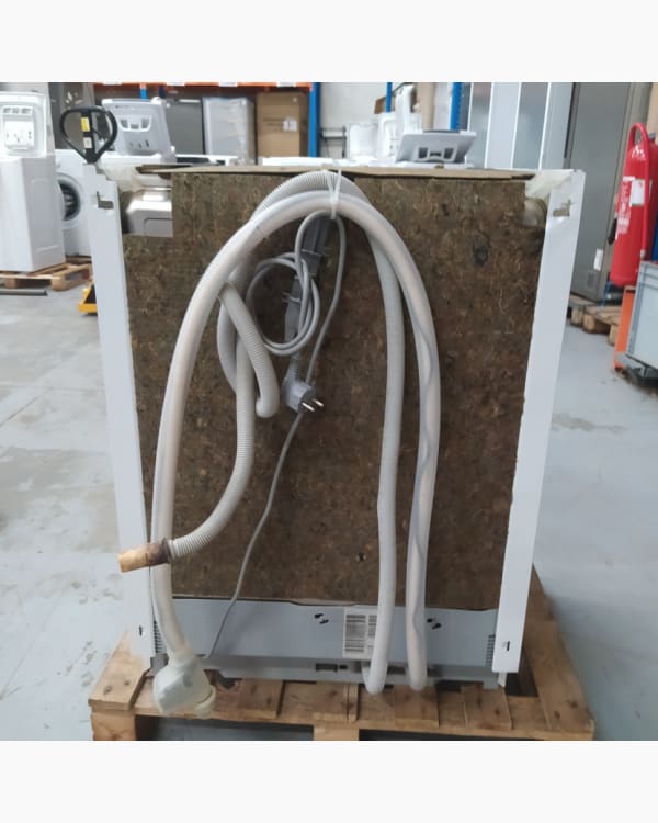 Lave-vaisselle Bosch SMS53M32FF 9