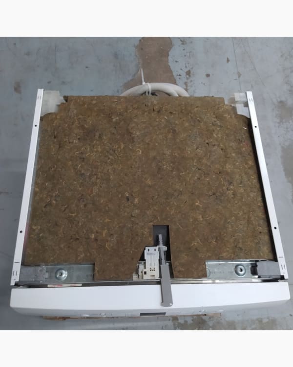 Lave-vaisselle Bosch SMS53M32FF 10