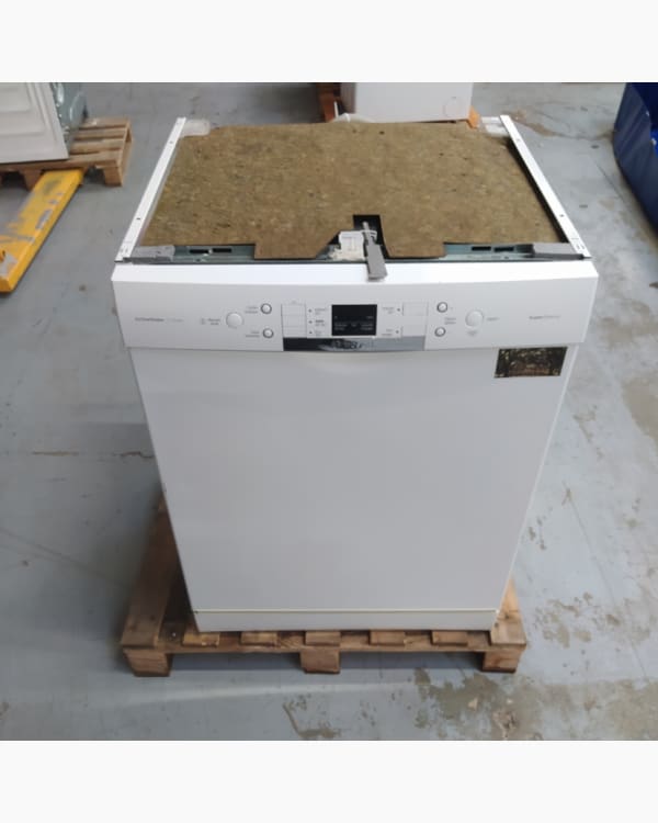 Lave-vaisselle Bosch SMS53M32FF 13