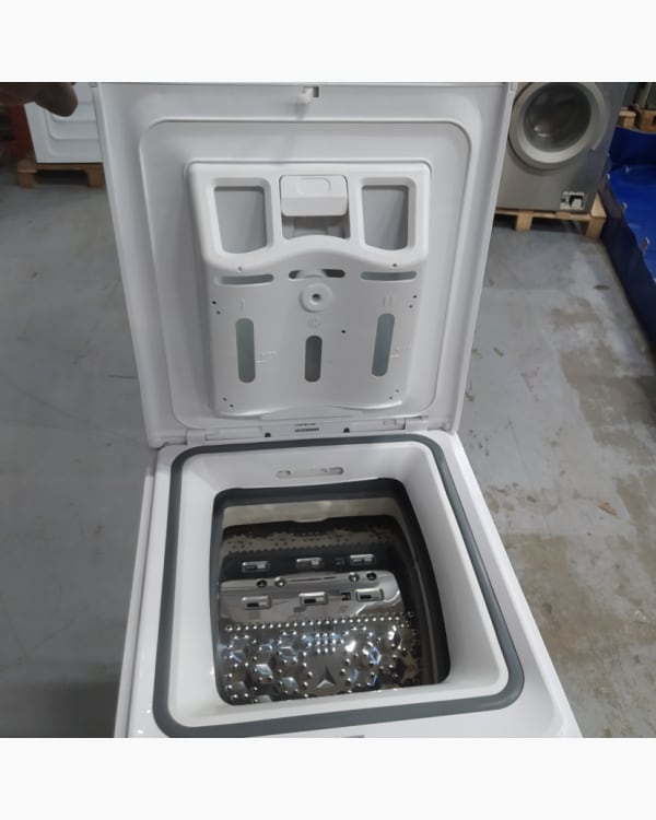 Lave-linge Ouverture par le haut Thomson TOP8130 8