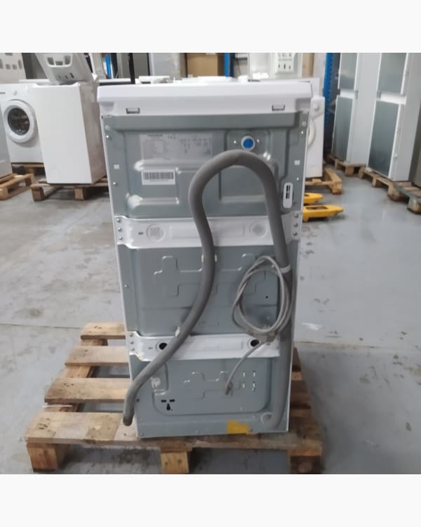 Lave-linge Ouverture par le haut Thomson TOP8130 11