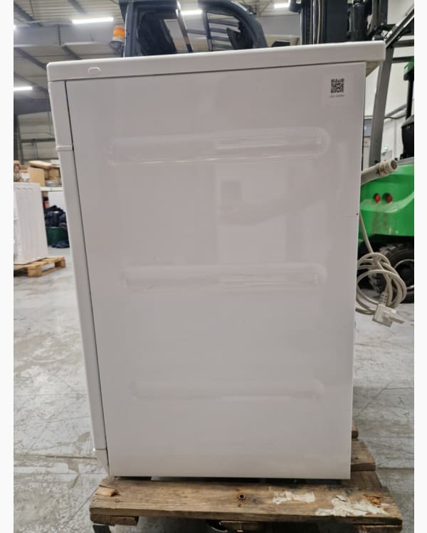 Lave-linge Ouverture frontale Miele W3224 4