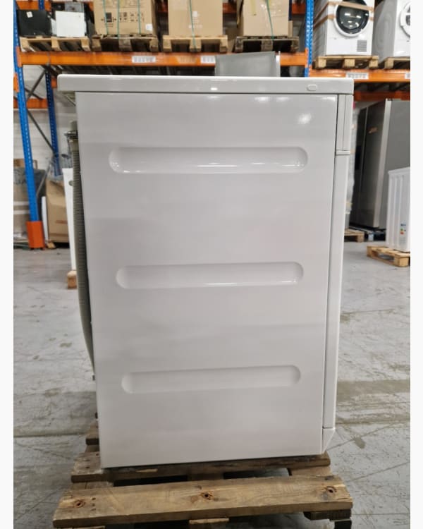 Lave-linge Ouverture frontale Miele W3224 5