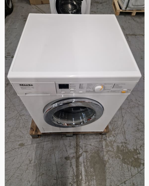 Lave-linge Ouverture frontale Miele W3224 6