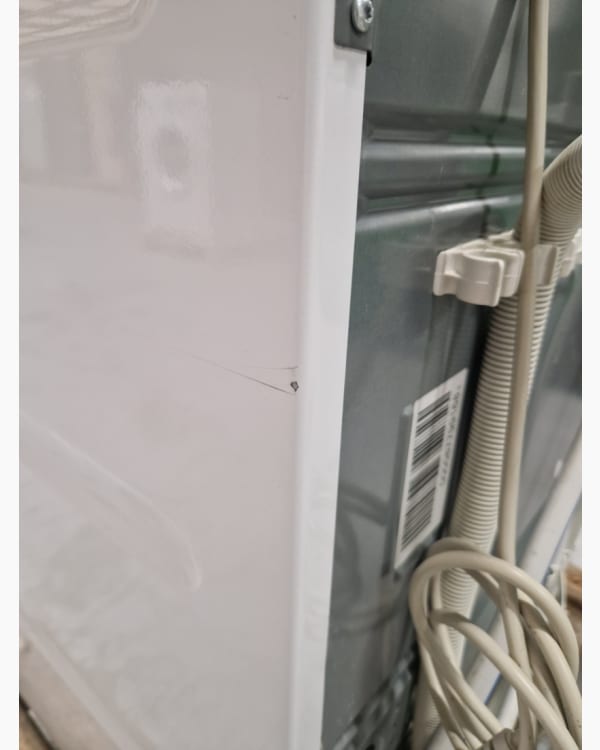 Lave-linge Ouverture frontale Miele W3224 10