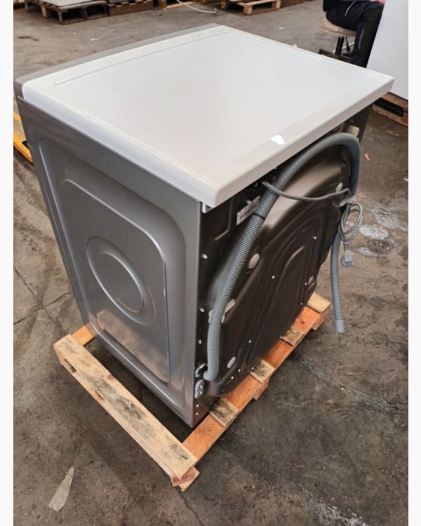 Lave-linge Ouverture frontale Whirlpool W6W845SB 5