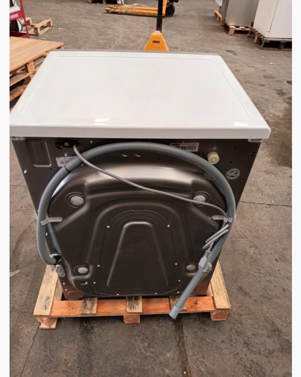 Lave-linge Ouverture frontale Whirlpool W6W845SB 6