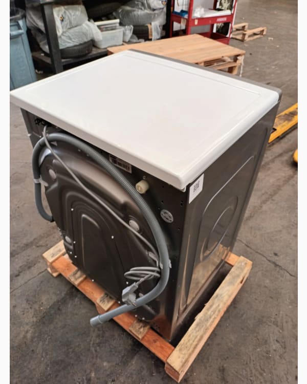 Lave-linge Ouverture frontale Whirlpool W6W845SB 7