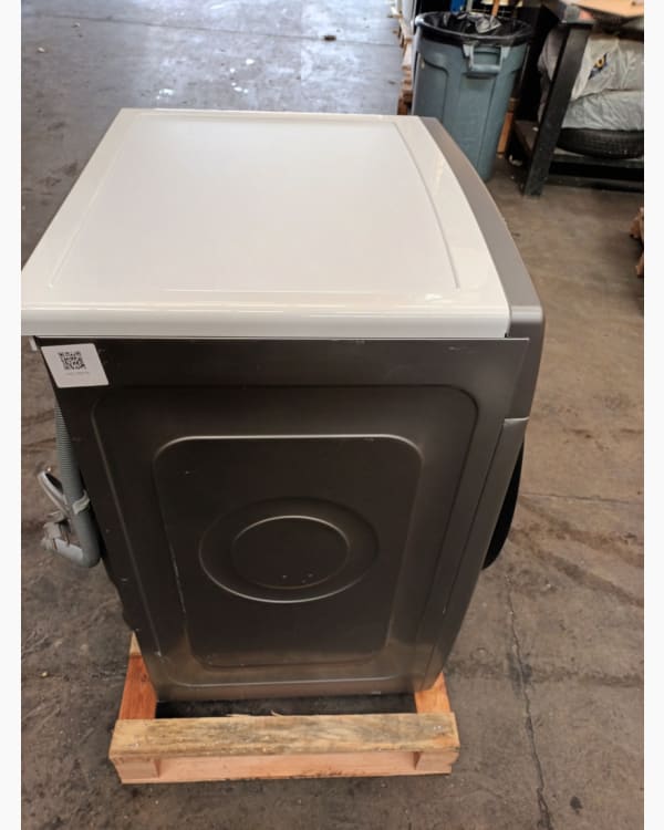 Lave-linge Ouverture frontale Whirlpool W6W845SB 8