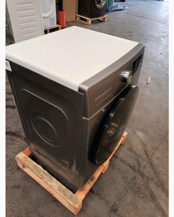 Lave-linge Ouverture frontale Whirlpool W6W845SB 9