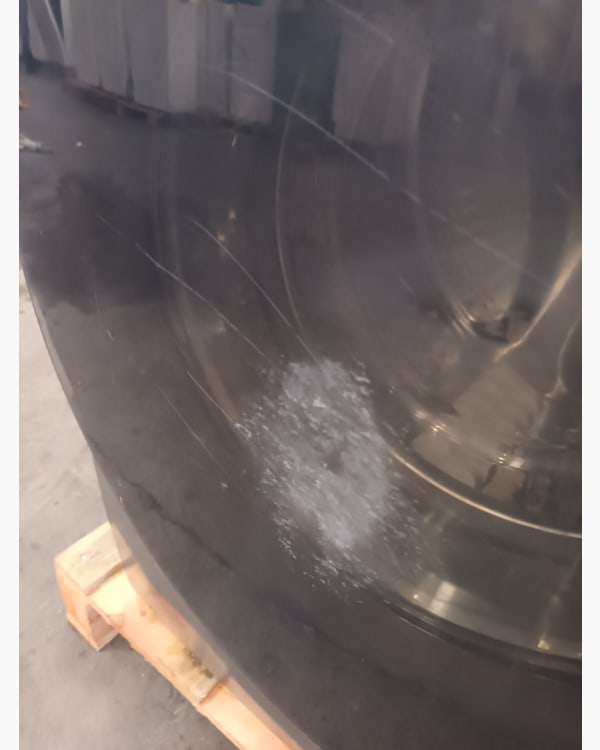 Lave-linge Ouverture frontale Whirlpool W6W845SB 16