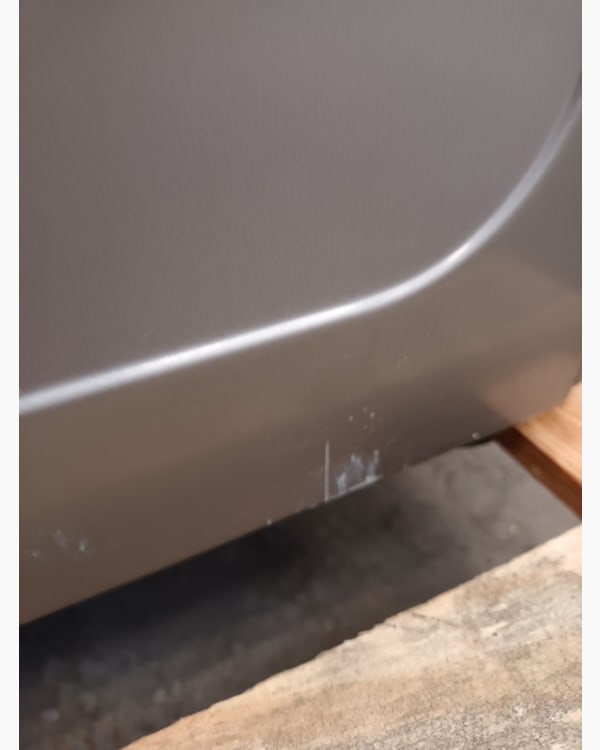 Lave-linge Ouverture frontale Whirlpool W6W845SB 18