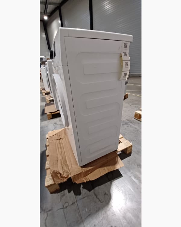 Lave-linge Ouverture frontale Beko LLF06W2 6
