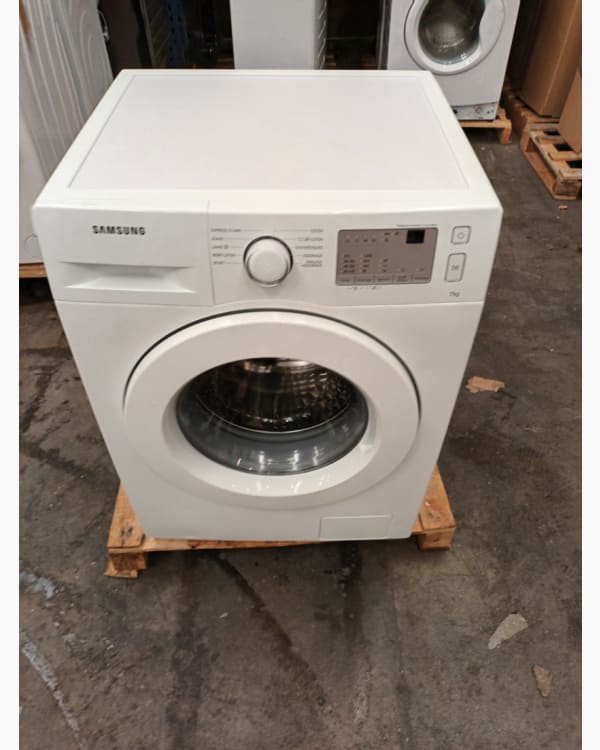 Lave-linge Ouverture frontale Samsung WW70J3283KW 2