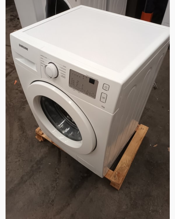 Lave-linge Ouverture frontale Samsung WW70J3283KW 3