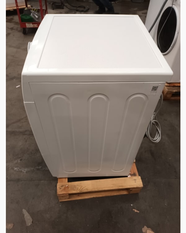 Lave-linge Ouverture frontale Samsung WW70J3283KW 4