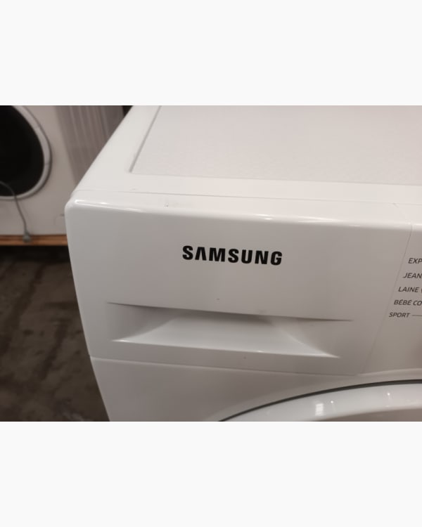 Lave-linge Ouverture frontale Samsung WW70J3283KW 11