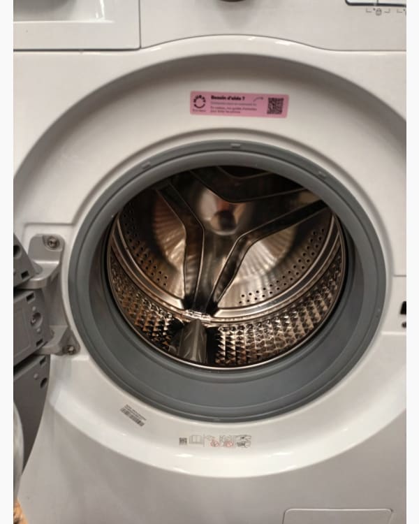 Lave-linge Ouverture frontale Samsung WW70J3283KW 15