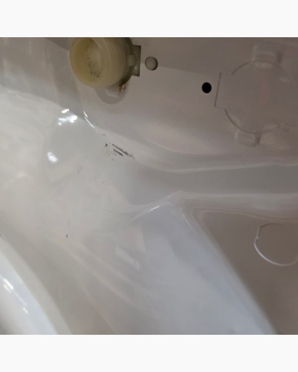 Lave-linge Ouverture frontale AEG L7FBR847E 3