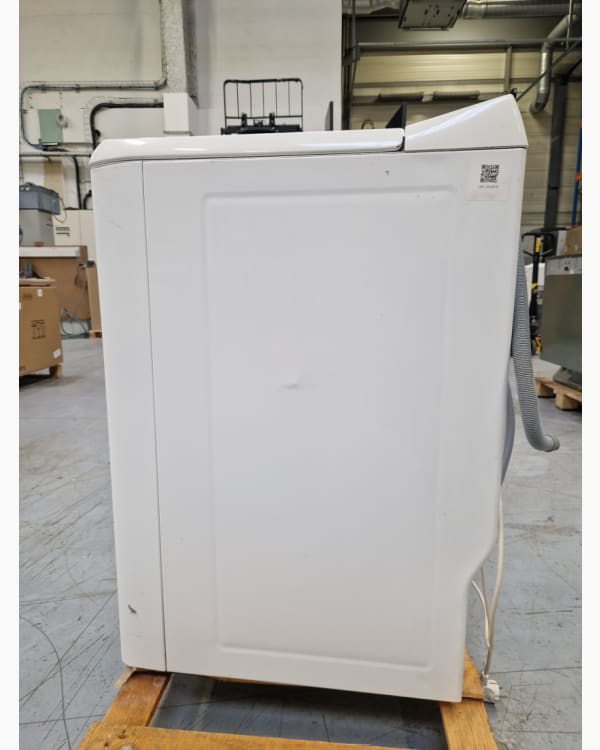 Lave-linge Ouverture par le haut Bosch WOT24453FF 4