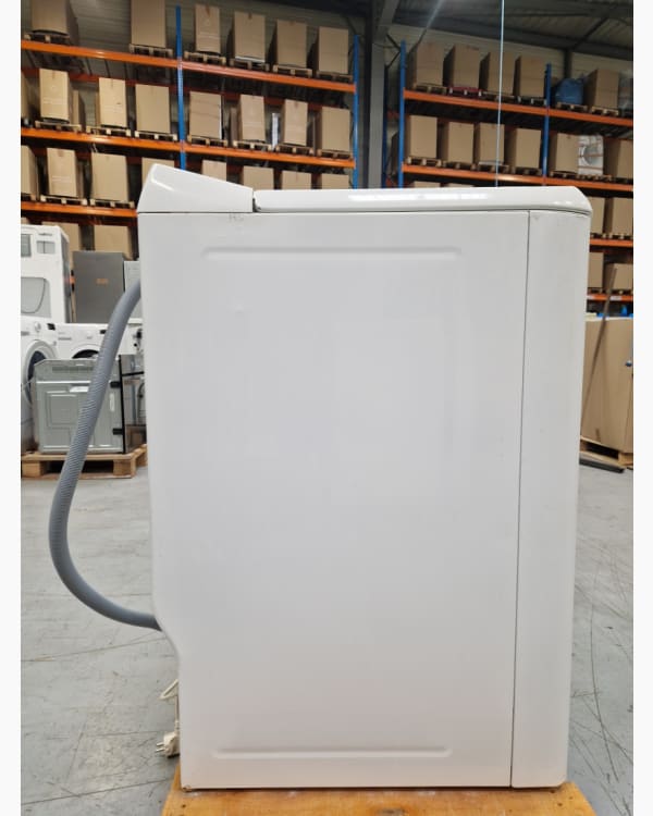 Lave-linge Ouverture par le haut Bosch WOT24453FF 5