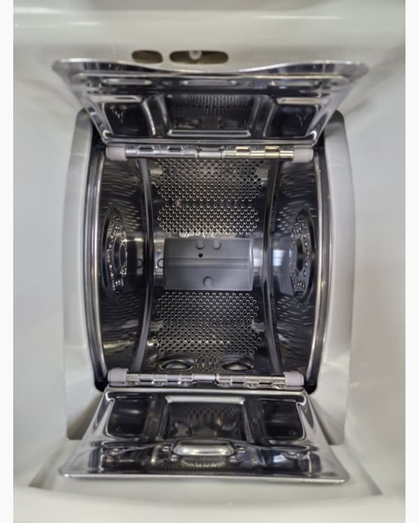 Lave-linge Ouverture par le haut Bosch WOT24453FF 10