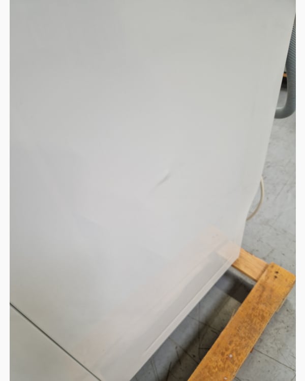 Lave-linge Ouverture par le haut Bosch WOT24453FF 11