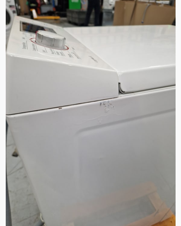 Lave-linge Ouverture par le haut Bosch WOT24453FF 16