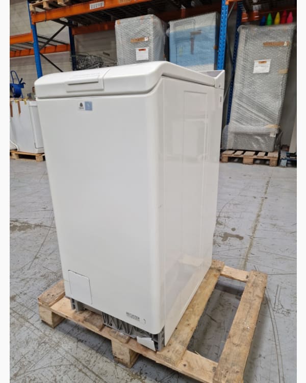 Lave-linge Ouverture par le haut AEG L74270TL 7